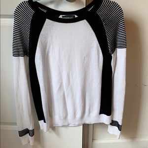 American Eagle knit sweater